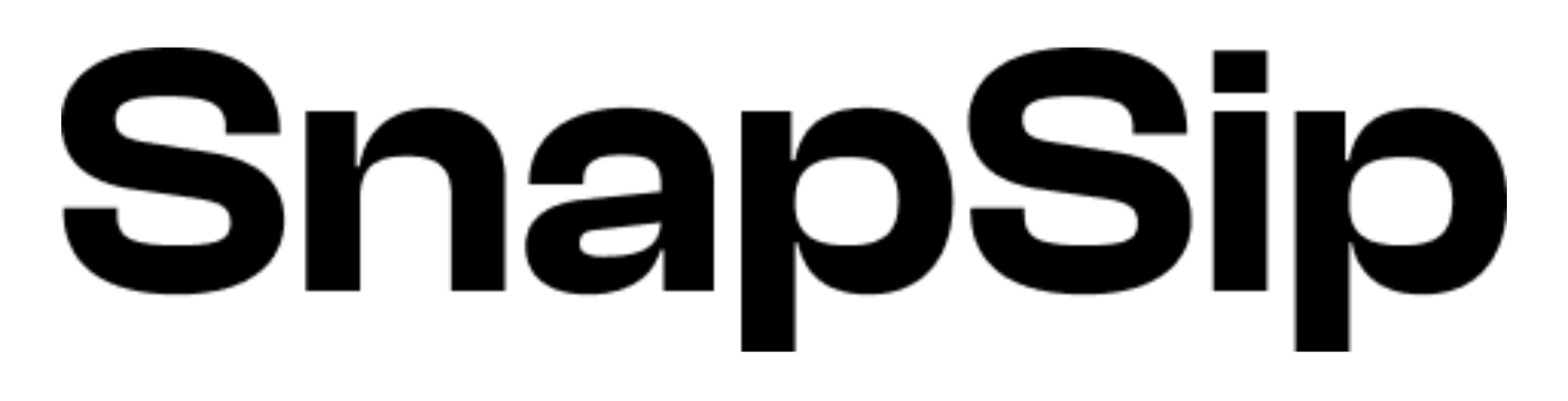 Snapsip